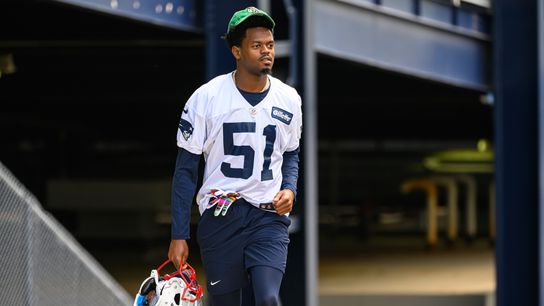 Completed Q&A: Bedard on Patriots/NFL 05.27.22 - Surprise cuts/trades in focus taken at BSJ Headquarters (Patriots)